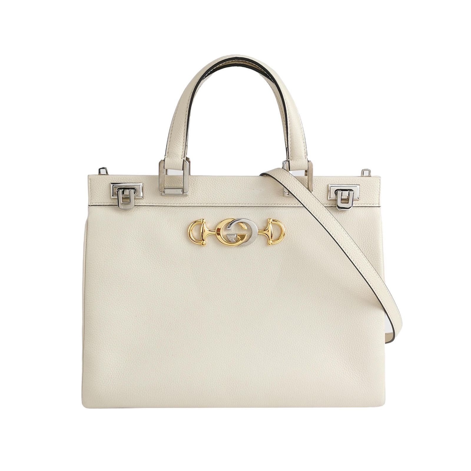 Gucci Gucci Women os Shoulder Bags Size ONE SIZE - 1 Thumbnail