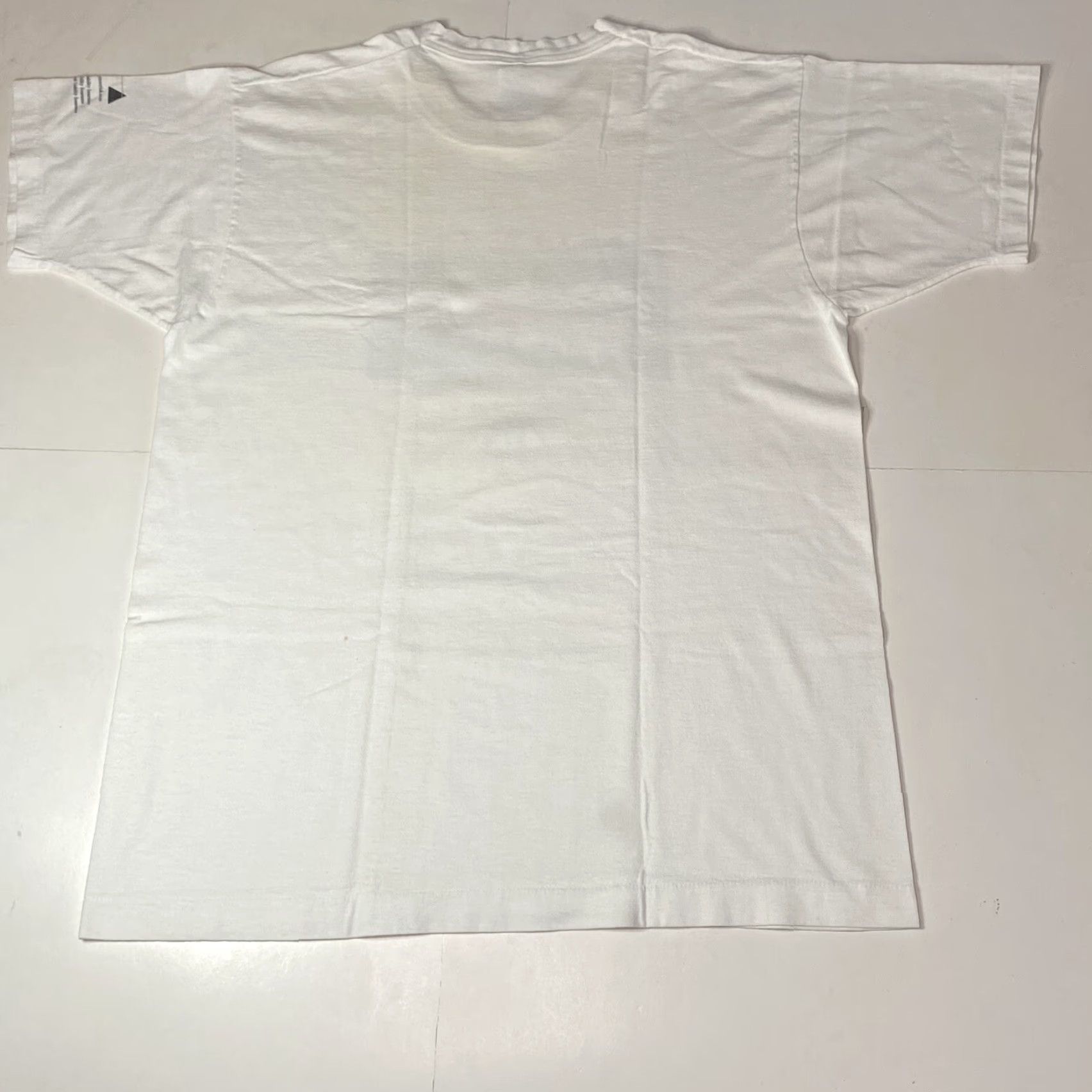 Fruit Of The Loom VINTAGE National Legal Malpractice Conference T Shirt Large L White 1997 Single Stitch Mens Size US L / EU 52-54 / 3 - 5 Thumbnail