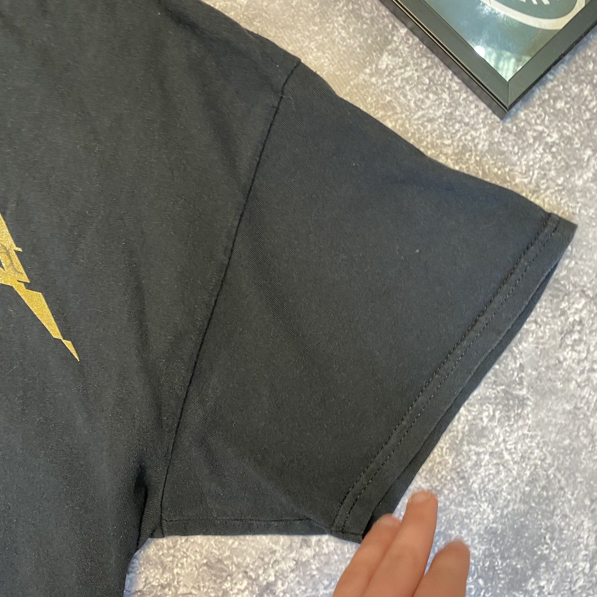 Band Tees Vintage Metallica 2018 Big Logo Rock Band Rare tee Size US M / EU 48-50 / 2 - 8 Thumbnail