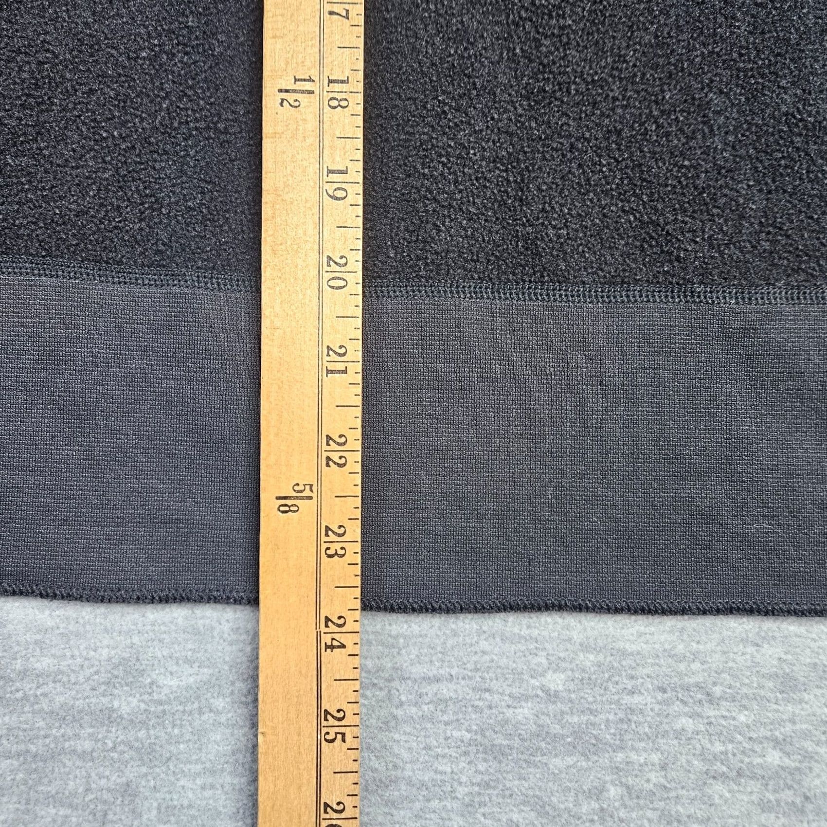 Patagonia Patagonia Capilene Polyester Crewneck Top M Women Black Regular Size M Shirt Size M / US 6-8 / IT 42-44 - 5 Thumbnail
