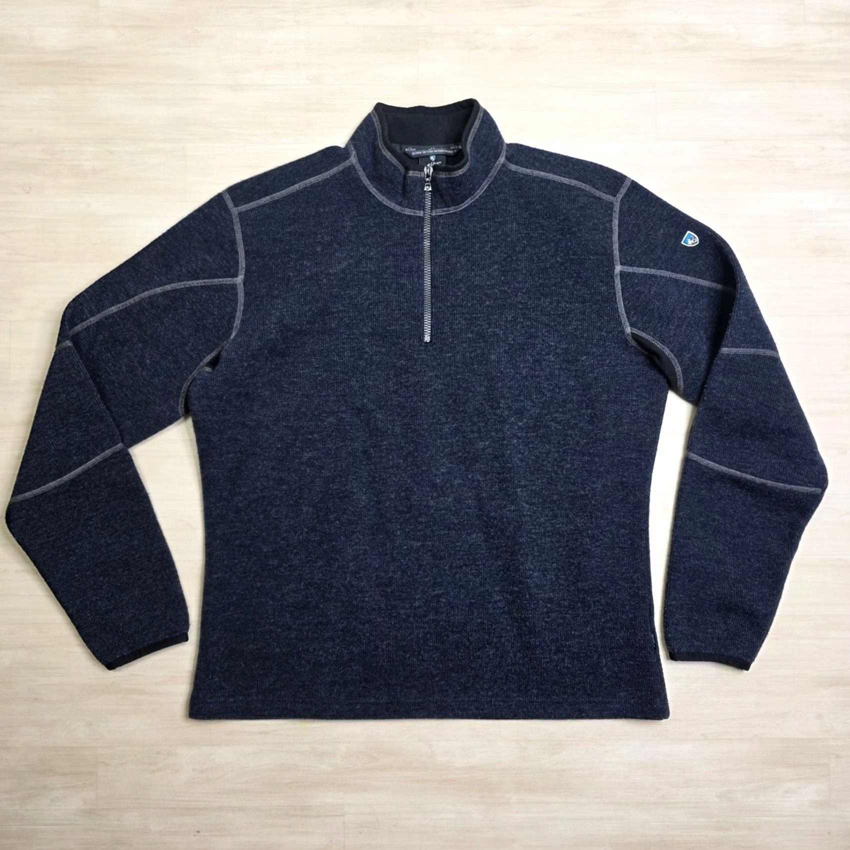 Vintage VINTAGE? No. Size US XL / EU 56 / 4 - 2 Thumbnail
