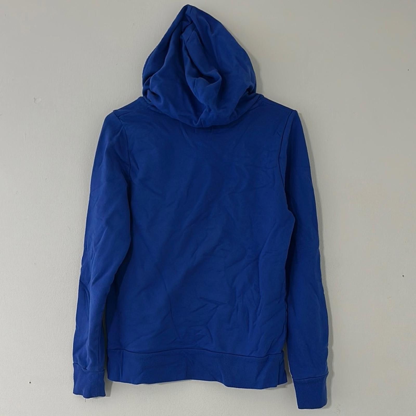 Champion Champion UF Women's Hoodie Size M / US 6-8 / IT 42-44 - 4 Thumbnail