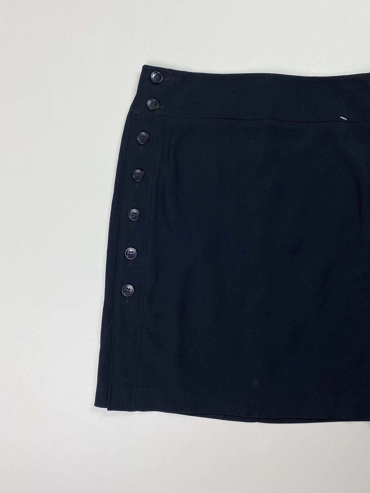 Jil Sander Jil Sander ladies pencil skirt size 42 Size 28" / US 6 / IT 42 - 2 Thumbnail