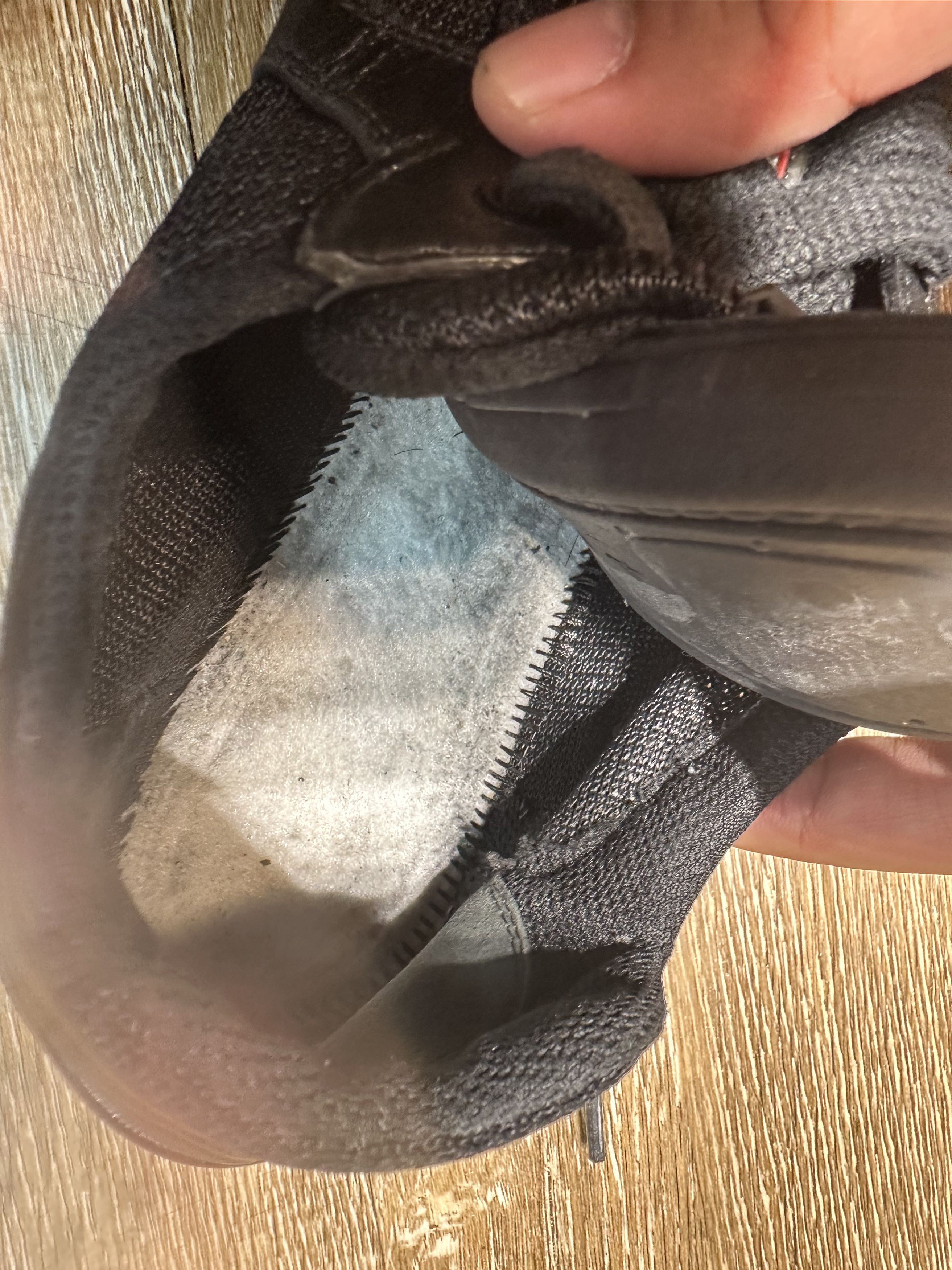 Prada Prada America's Cup Size US 7 / IT 37 - 10 Thumbnail