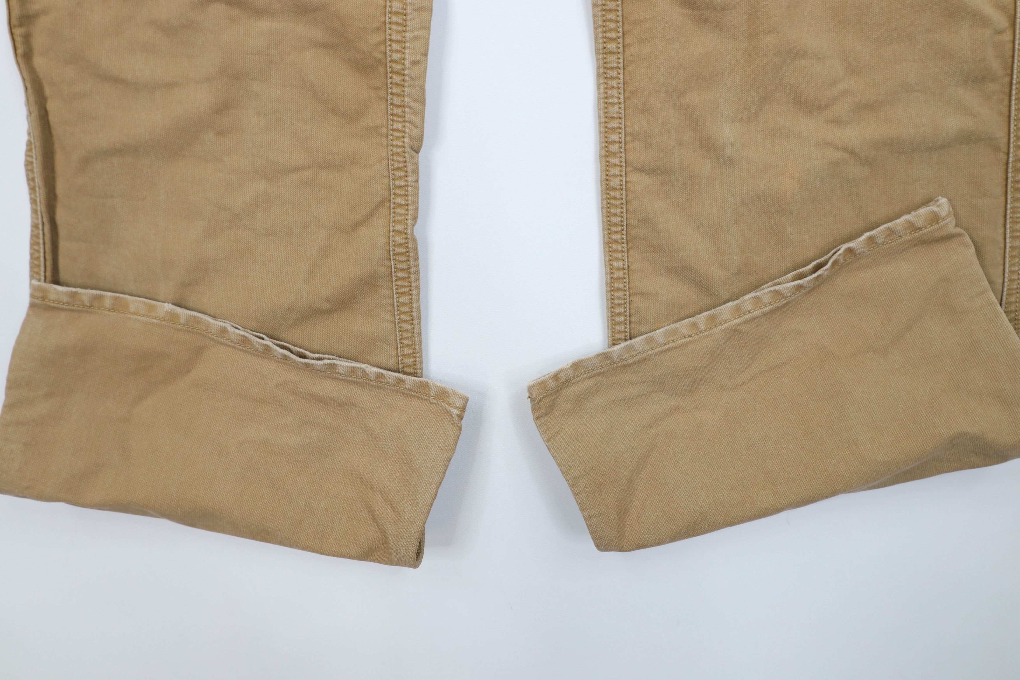American Eagle Outfitters Vintage Y2K American Eagle Outfitters Surplus Wide Leg Pants Size US 32 / EU 48 - 5 Thumbnail