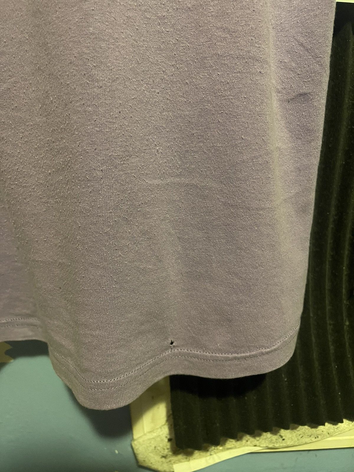 Supreme Supreme Kate Moss Kiss Tee 2006 Size US L / EU 52-54 / 3 - 6 Thumbnail