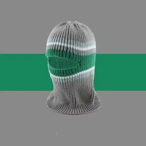 Other Balaclava Bonnet Knitted Hats Size ONE SIZE - 4 Thumbnail