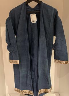 Visvim Sanjuro | Grailed