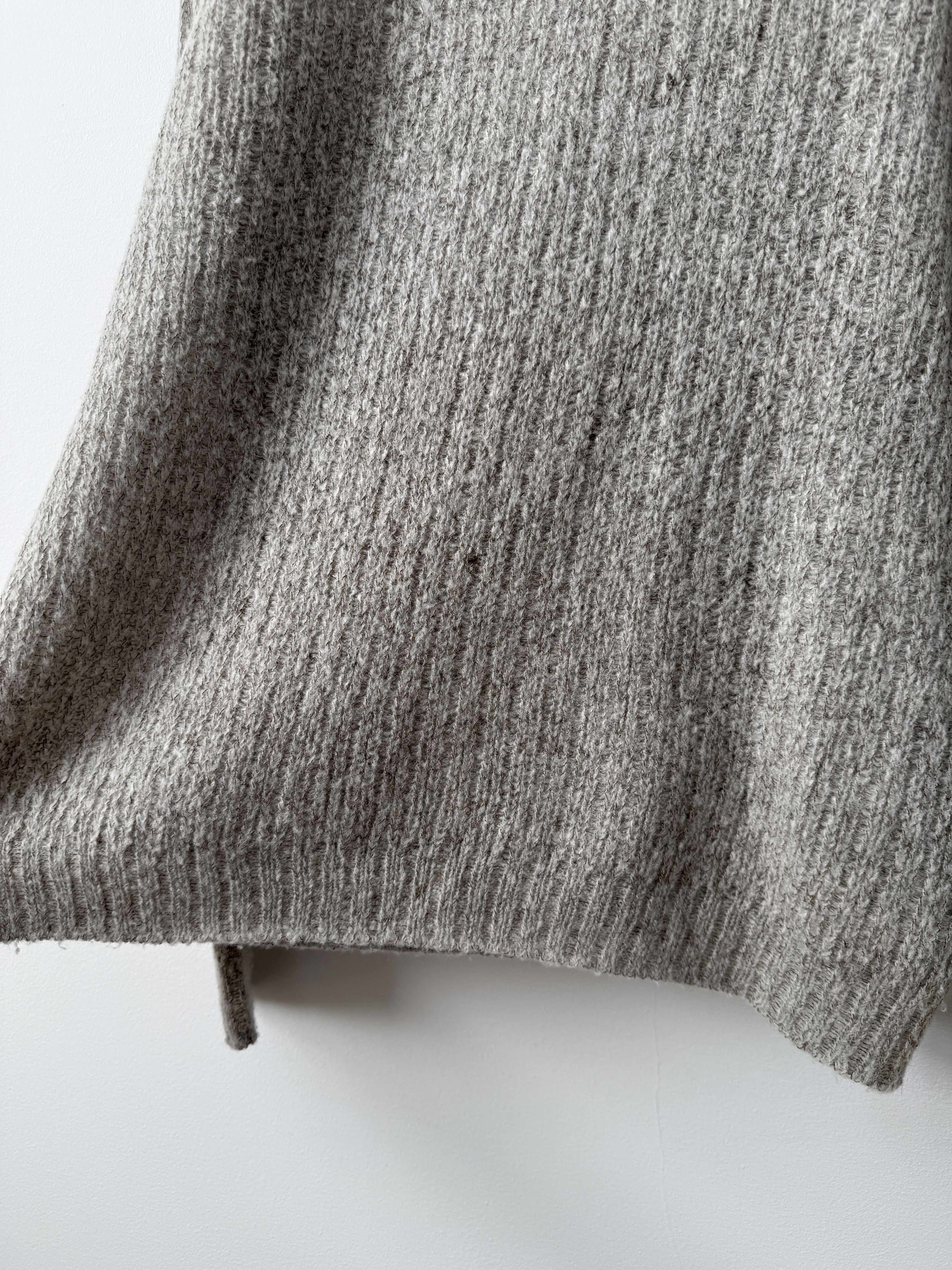 John Elliott Wool Sweater Size US M / EU 48-50 / 2 - 7 Thumbnail