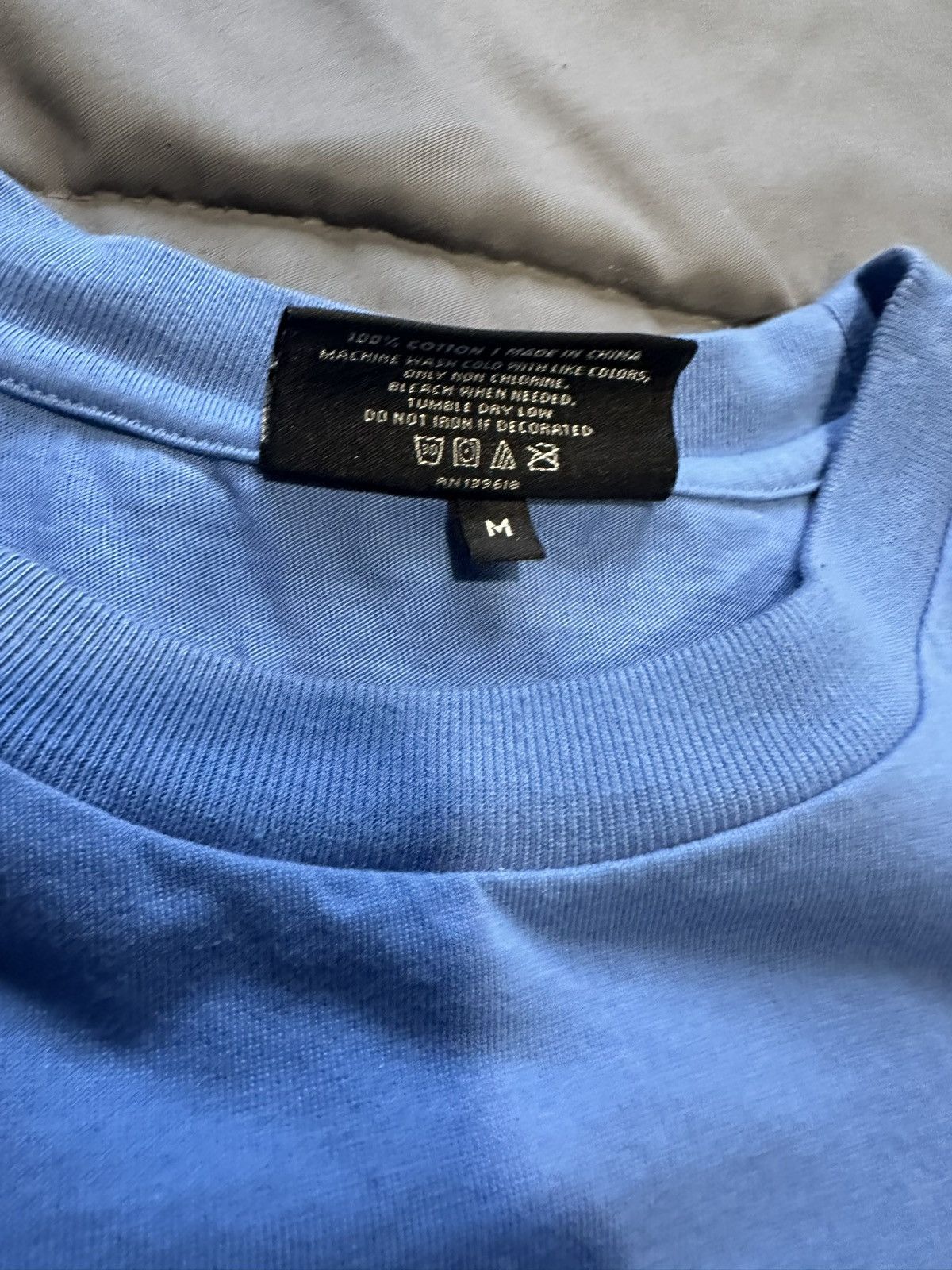 Billionaire Boys Club Miami BBC T-shirt Size US M / EU 48-50 / 2 - 3 Thumbnail