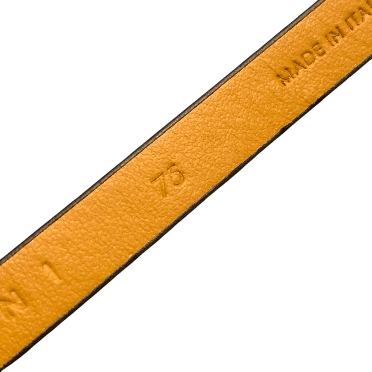 Marni MARNI Bow Belt Size ONE SIZE - 14 Thumbnail