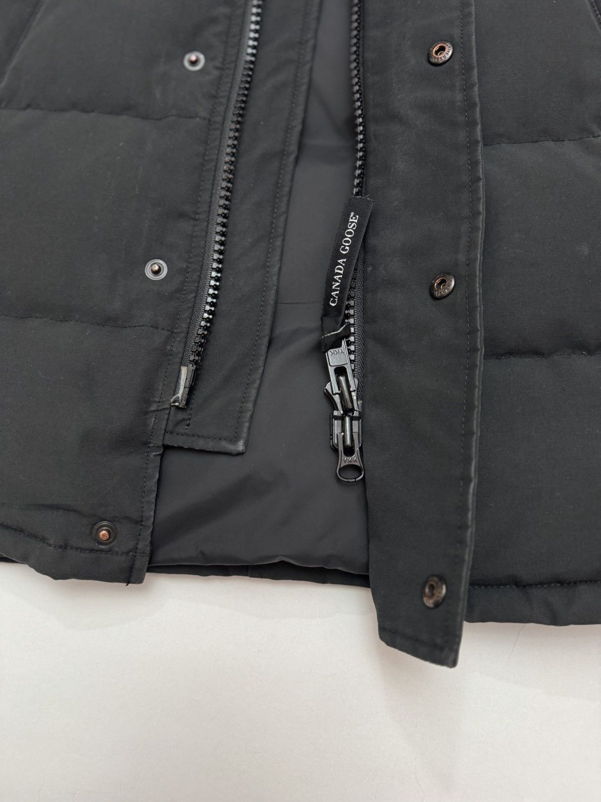 Canada Goose Carson parka Size US S / EU 44-46 / 1 - 15 Thumbnail