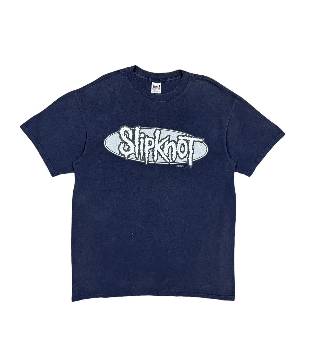 Band Tees Vtg🔥1999 Slipknot Surfacing Shirt* Don’t Ever Judge Me Size US XL / EU 56 / 4 - 1 Thumbnail