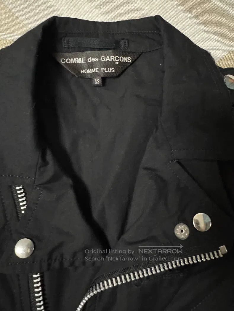 Comme des Garcons Comme Des Garcons jacket Size XS / US 0-2 / IT 36-38 - 3 Thumbnail
