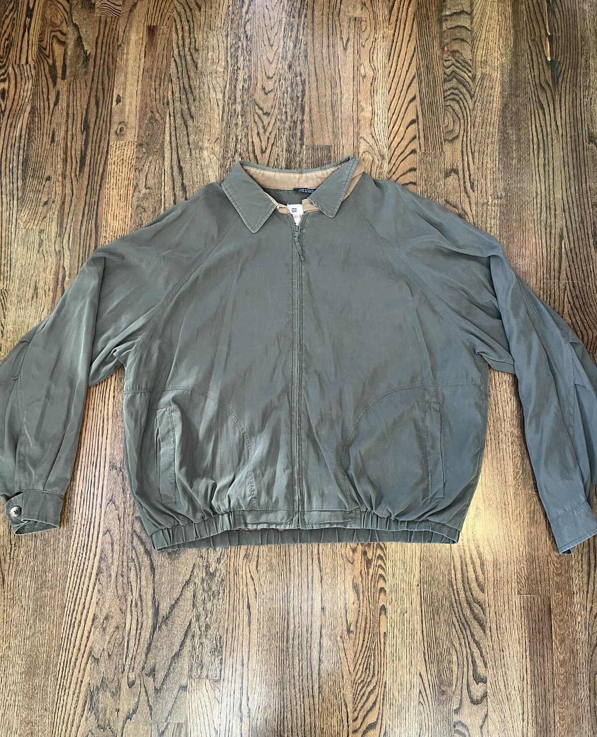 Other 30 Knots Jacket Size US XXL / EU 58 / 5 - 1 Thumbnail