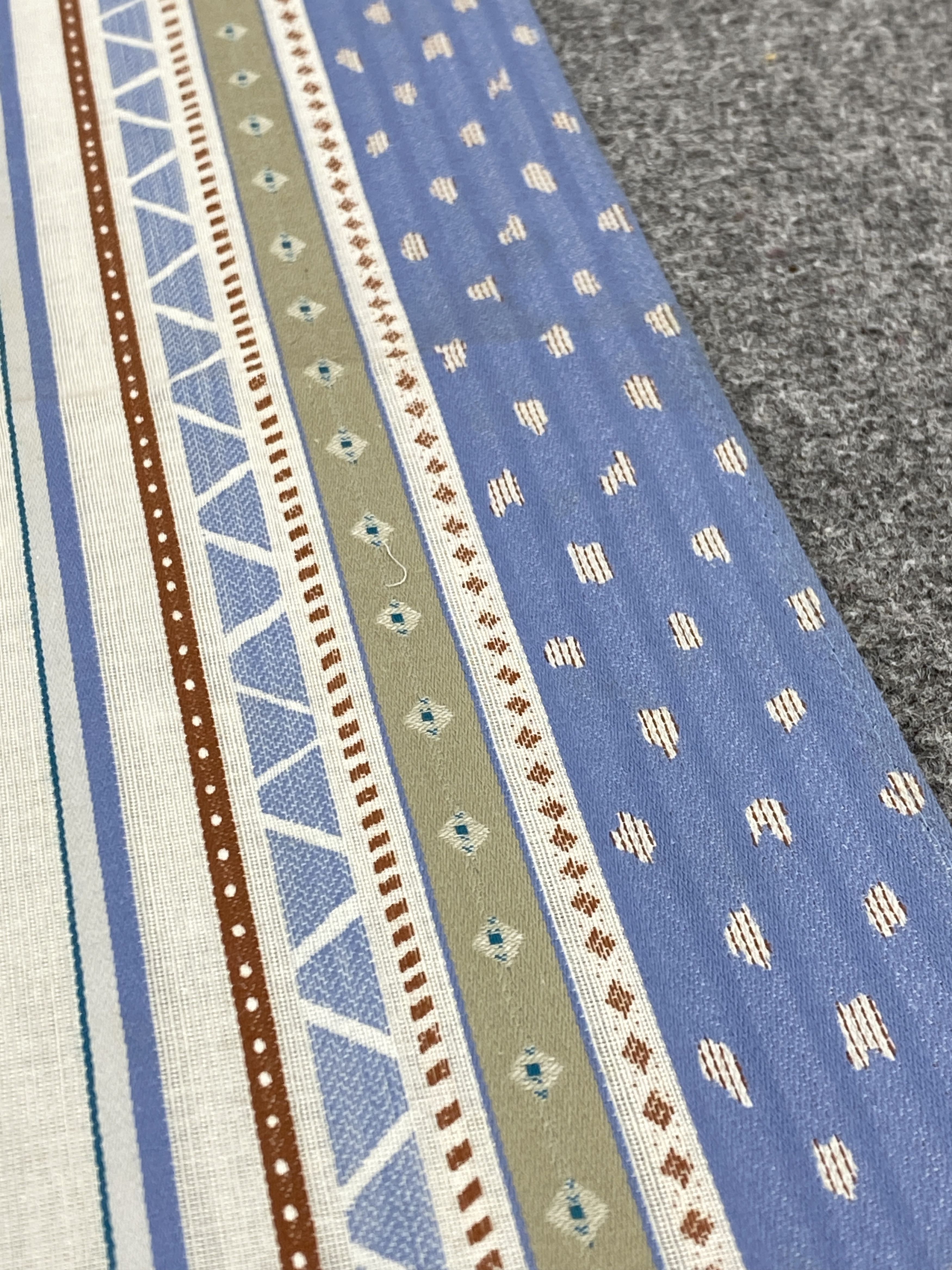 Kenzo Vintage Kenzo Handkerchief / Neckerchief KT0259 Size ONE SIZE - 7 Thumbnail