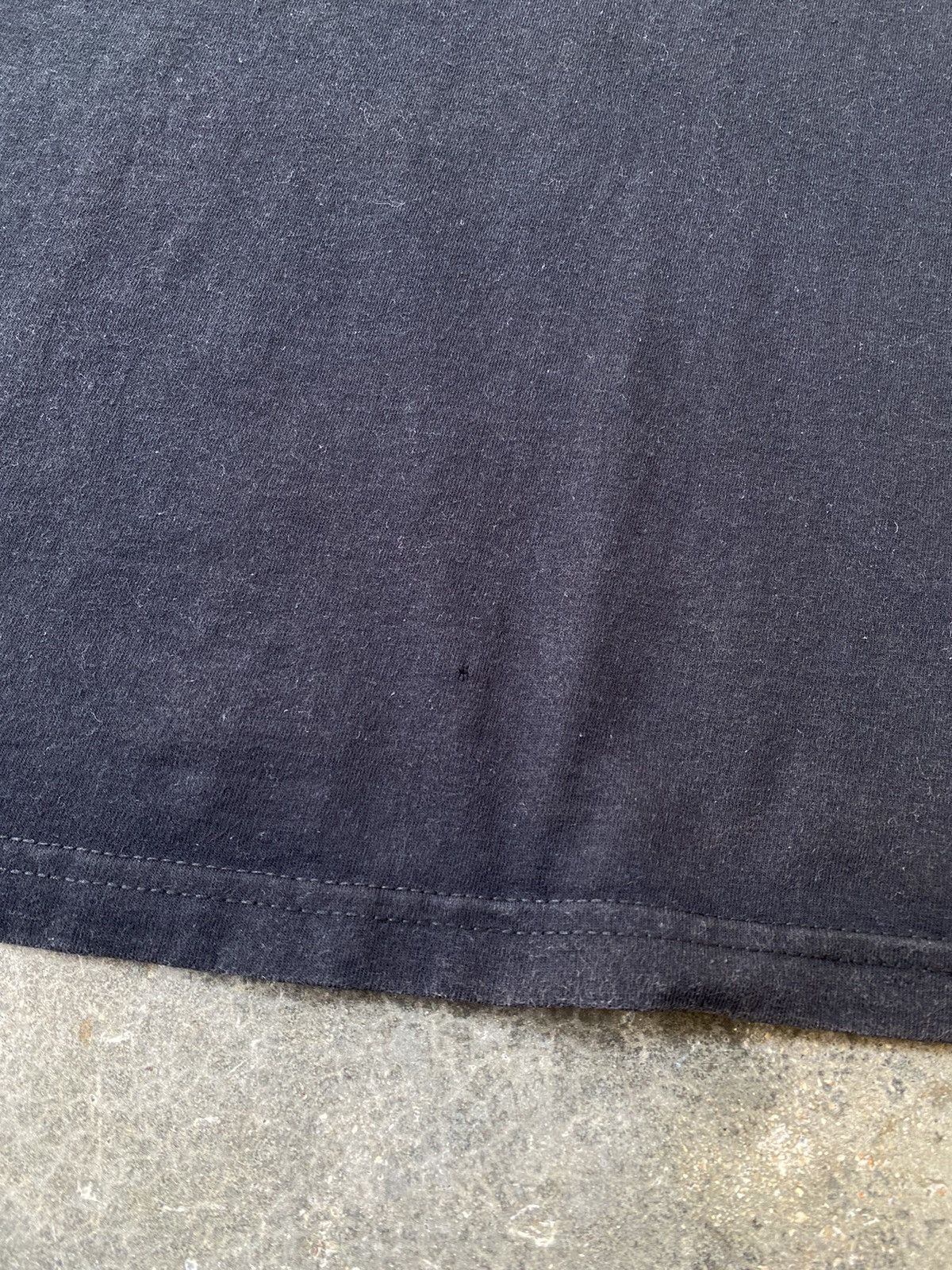 Fucking Awesome Fucking Awesome Speckle Outline Logo Distressed Tees Size US XL / EU 56 / 4 - 8 Thumbnail