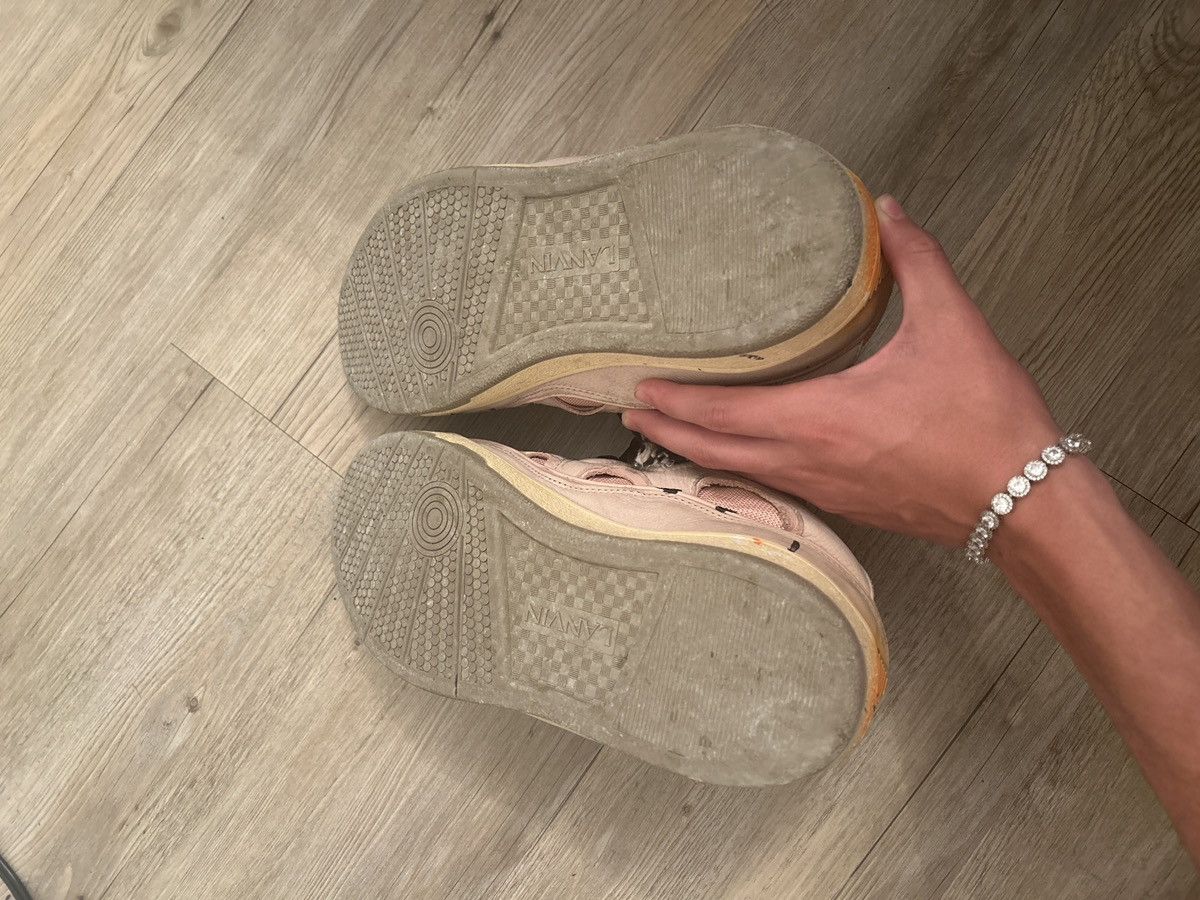 Gallery Dept. × Lanvin Lanvin x Gallery dept Size US 12 / EU 45 - 5 Thumbnail