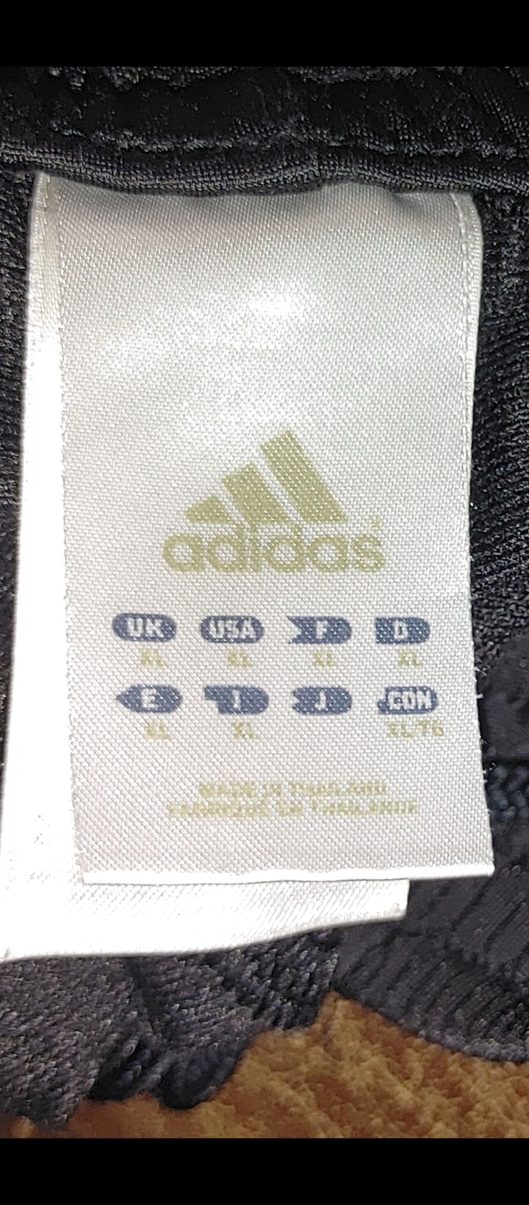 Adidas Adidas Retro Track Pants XL Size US 36 / EU 52 - 3 Thumbnail