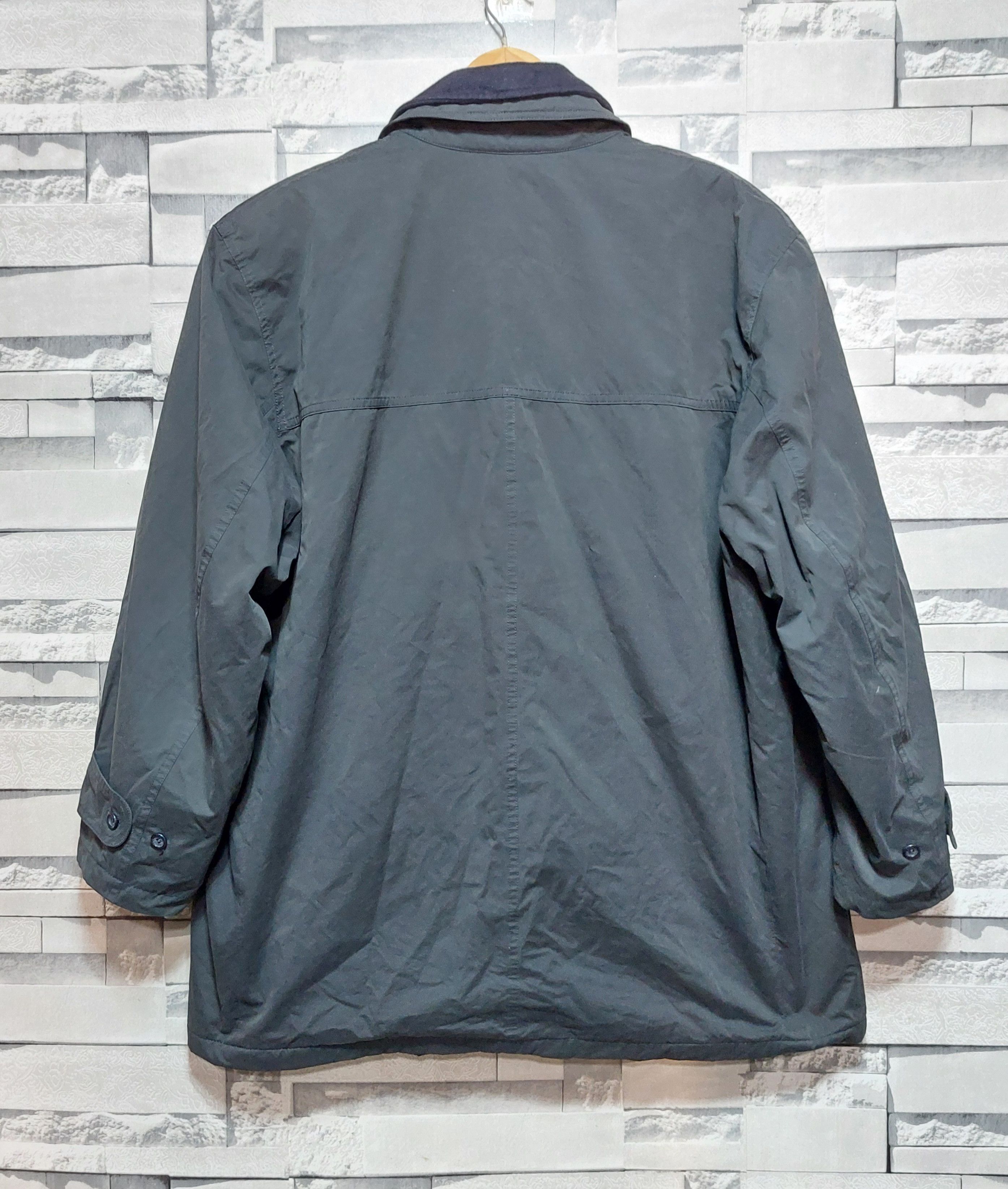 Burberry Burberry jacket Size US XL / EU 56 / 4 - 6 Thumbnail