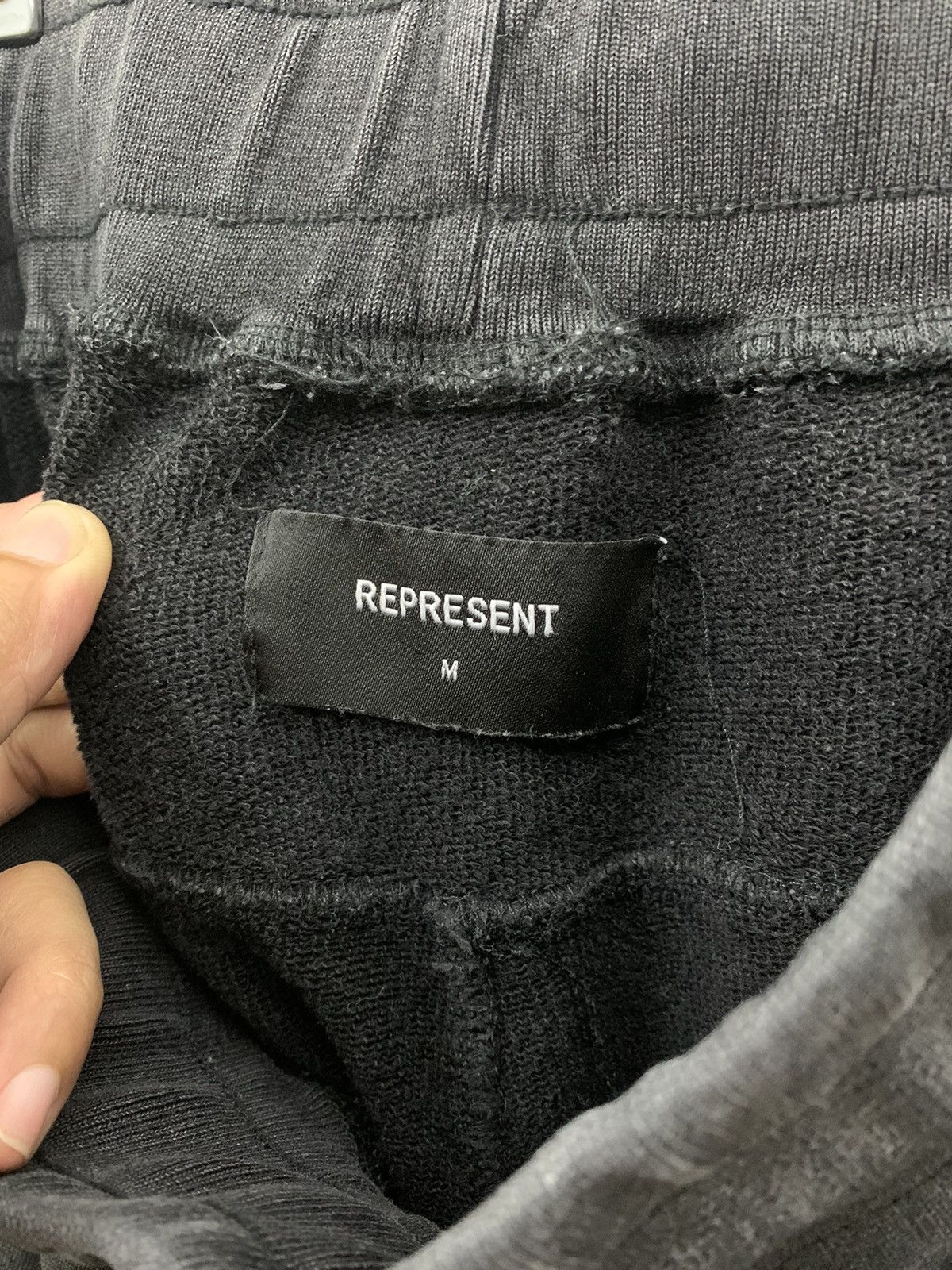 Represent Clo. Represent Jogger pants Size US 33 - 8 Thumbnail