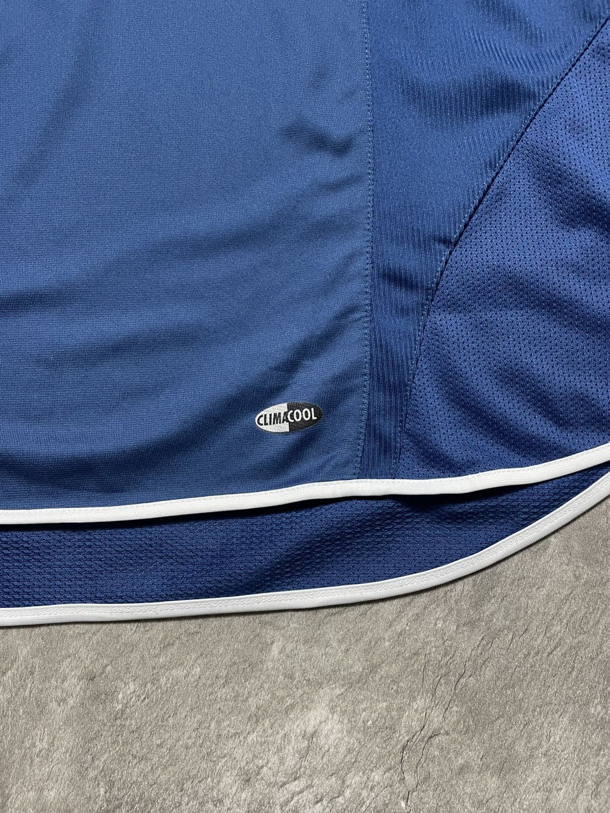 Adidas Adidas Newcastle United 2004/2005 Sleeveless Training Top Size US L / EU 52-54 / 3 - 3 Thumbnail