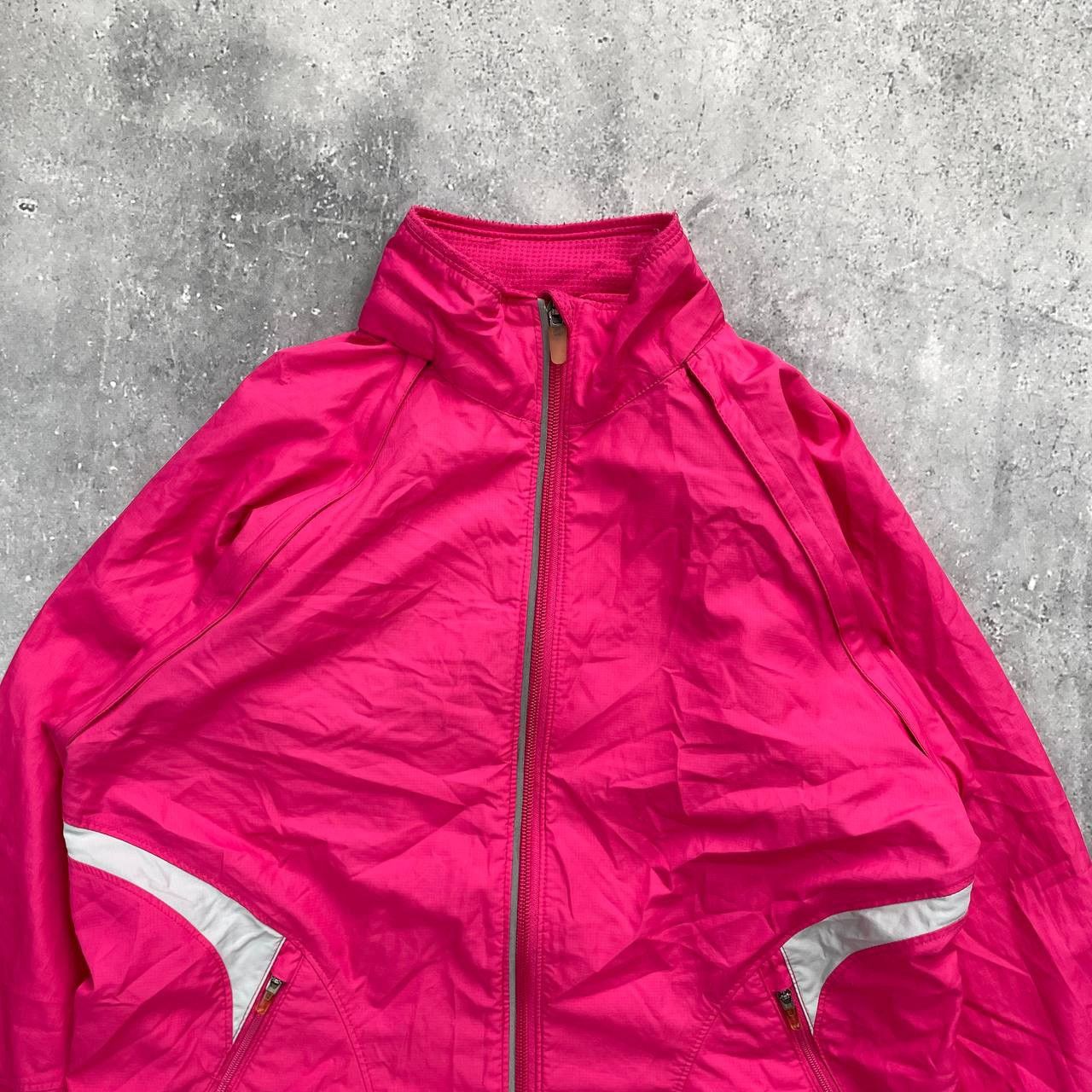 Nike Vintage 2000s Nike Convertible Running Jacket/ Vest Women’s Size M / US 6-8 / IT 42-44 - 5 Thumbnail