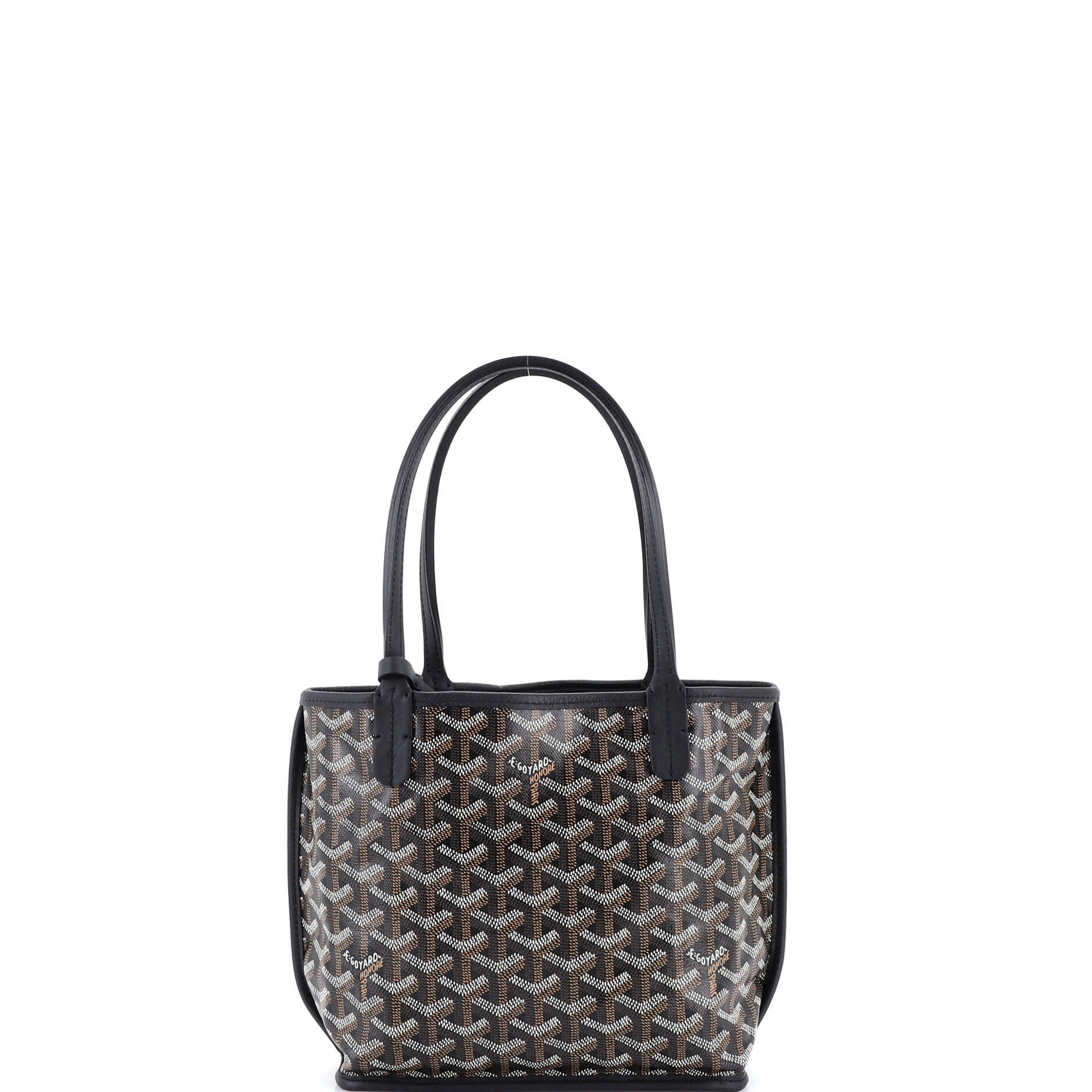 Goyard Anjou Reversible Tote Size ONE SIZE - 1 Thumbnail