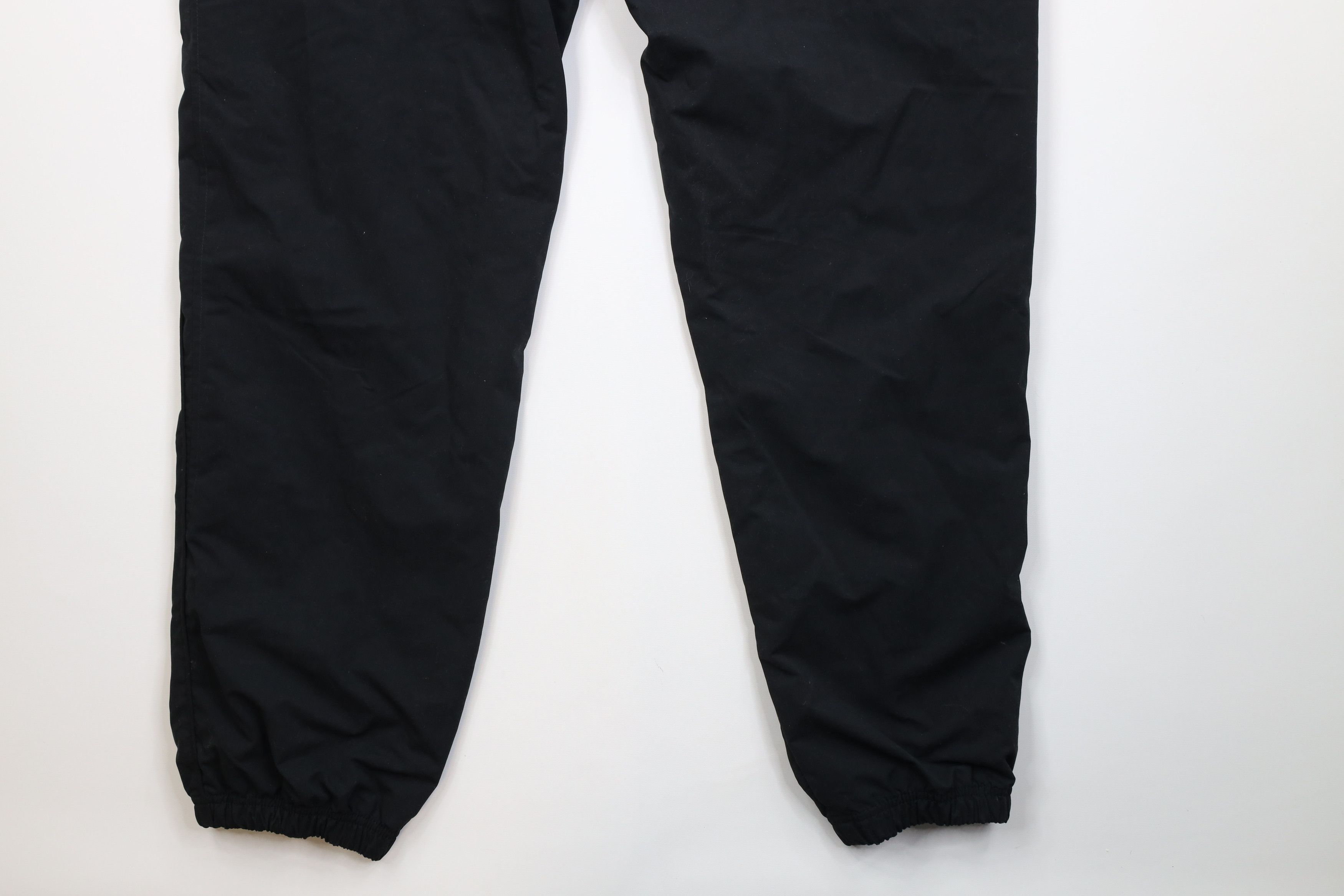 Vintage Deadstock Vintage 90s Y2K Streetwear Lined Joggers Pants Size US 38 / EU 54 - 13 Thumbnail