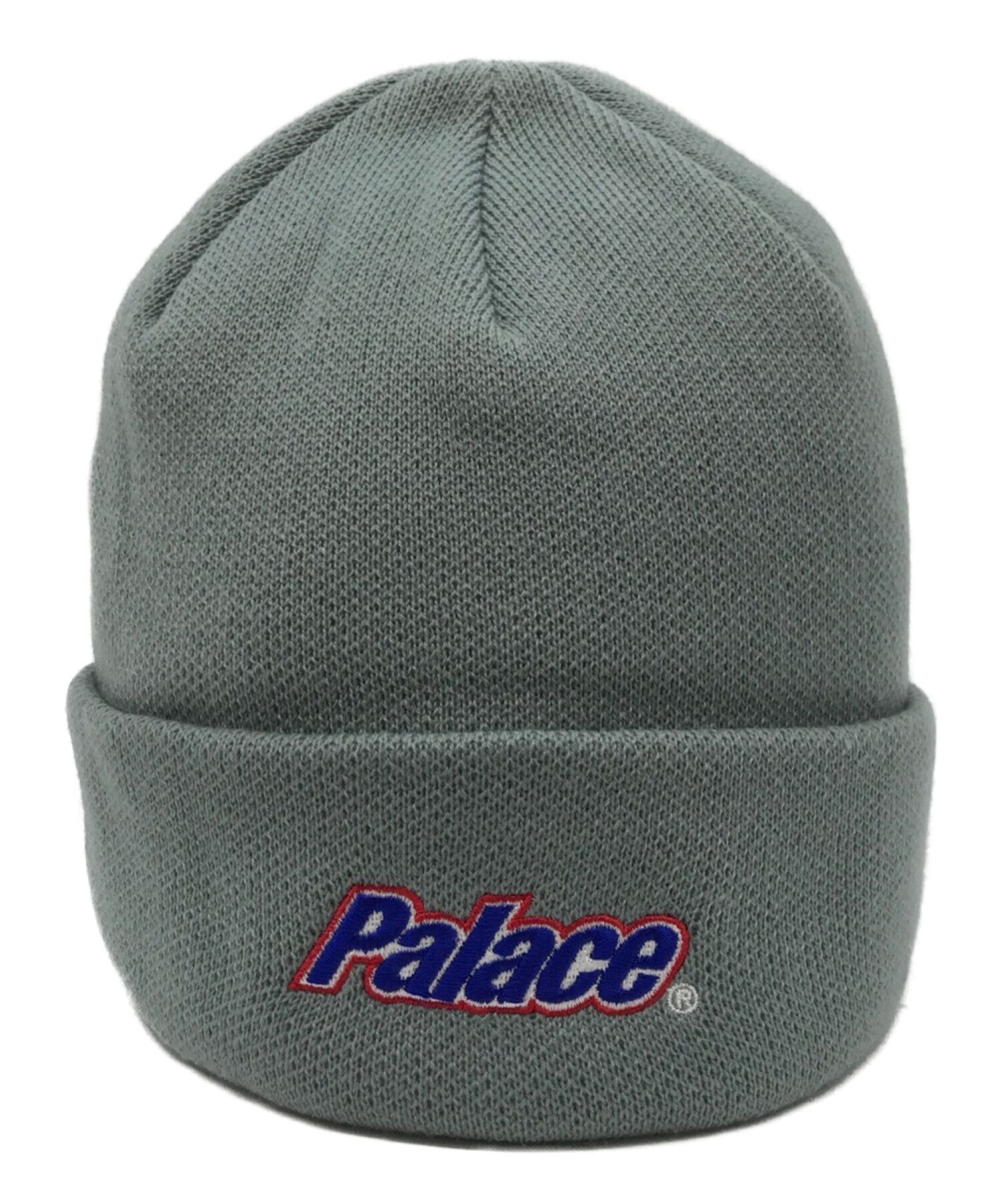 Oakley × Palace Palace Oakley No Cuff Beanie | Grailed