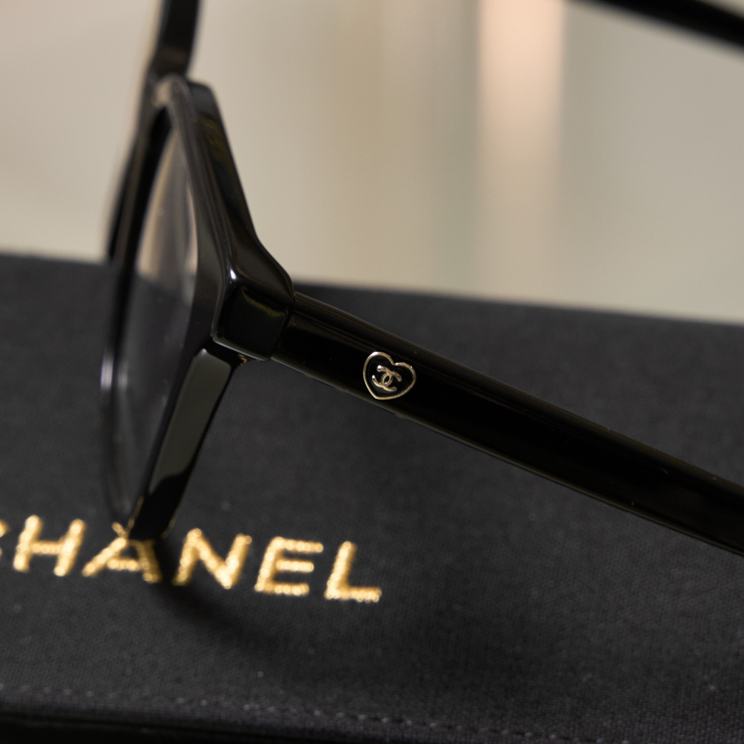 Chanel CHANEL 0CH3463 C622 Sunglasses Size ONE SIZE - 2 Thumbnail