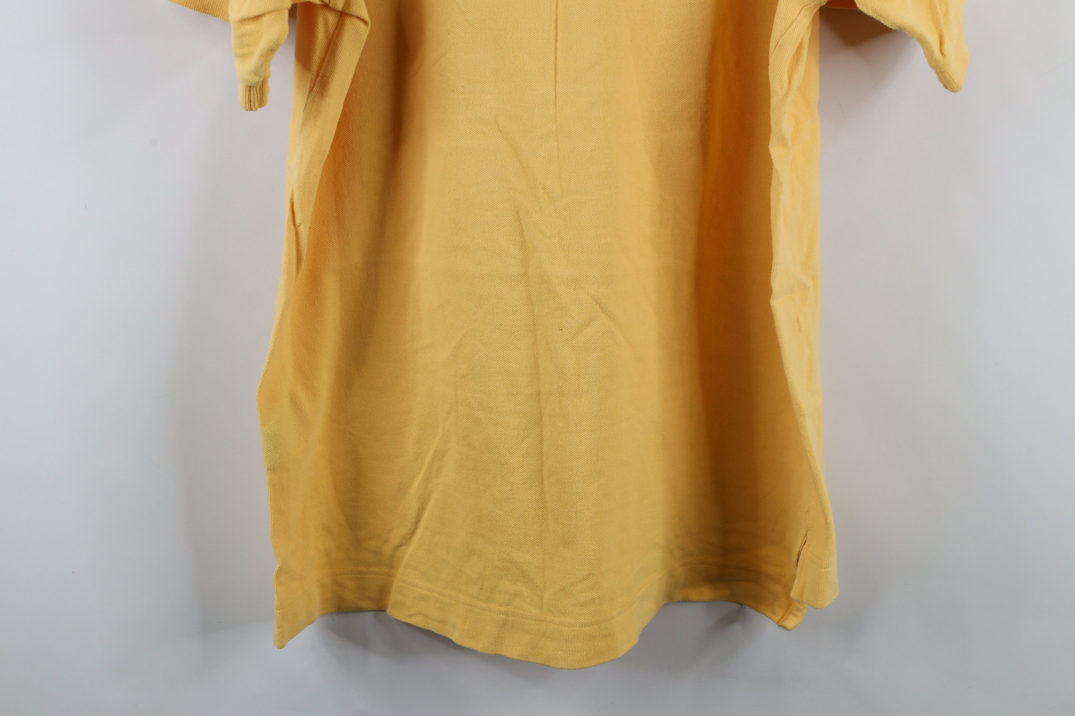 Nautica × Vintage Vintage 90s Nautica Sailboat Sailing Collared Polo Shirt Size US XL / EU 56 / 4 - 10 Thumbnail