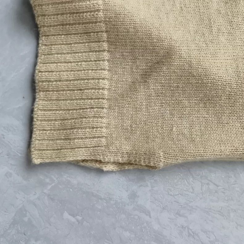 Loewe LOEWE woollen sweater Size L / US 10 / IT 46 - 4 Thumbnail