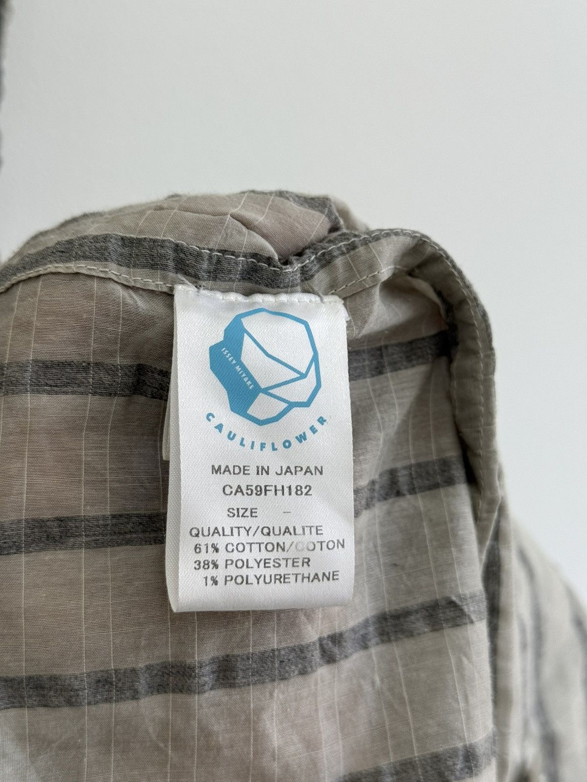 Issey Miyake Vintage Issey Miyake Cauliflower Dress Size ONE SIZE - 14 Thumbnail