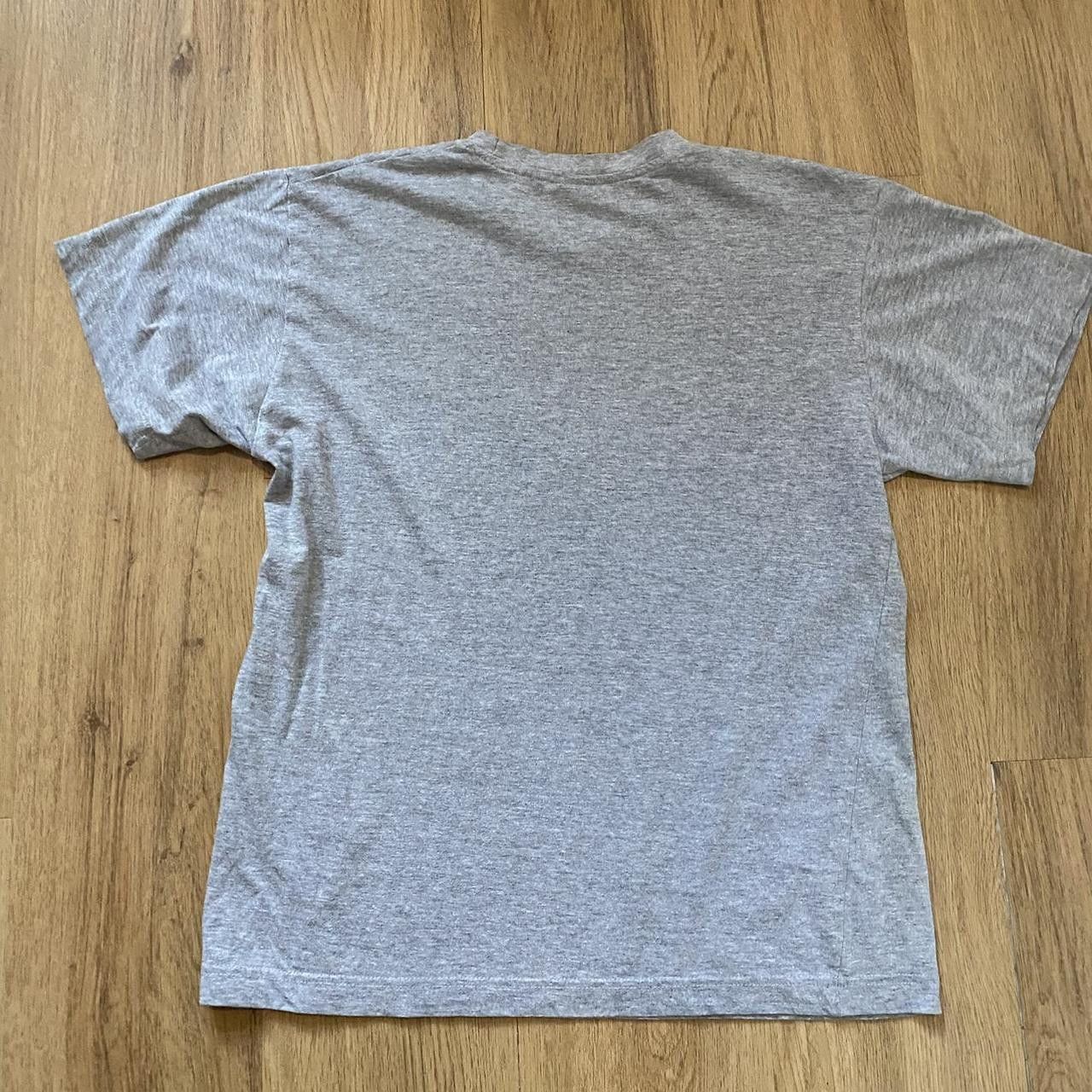 Other Grey Downunder Australia T-shirt Vintage y2k Size US M / EU 48-50 / 2 - 3 Thumbnail