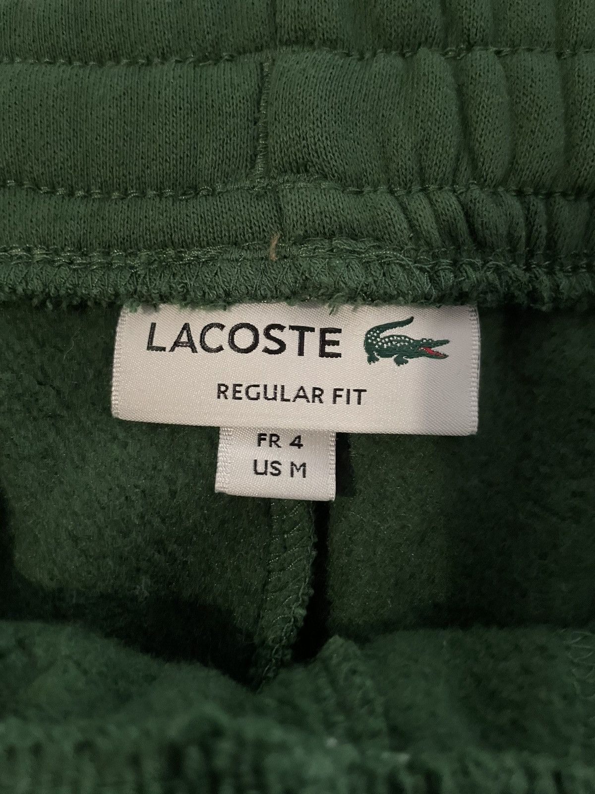 Lacoste LACOSTE OUTFIT Size US M / EU 48-50 / 2 - 3 Thumbnail
