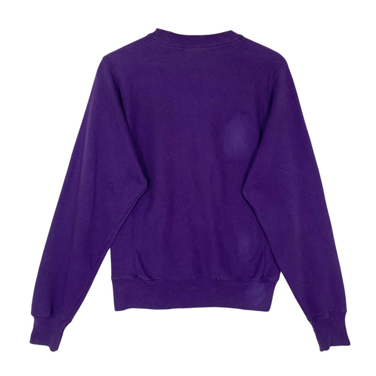 Champion × Vintage Champion Authentic AthleticWear StreetWear Sweatshirt Size US S / EU 44-46 / 1 - 7 Thumbnail