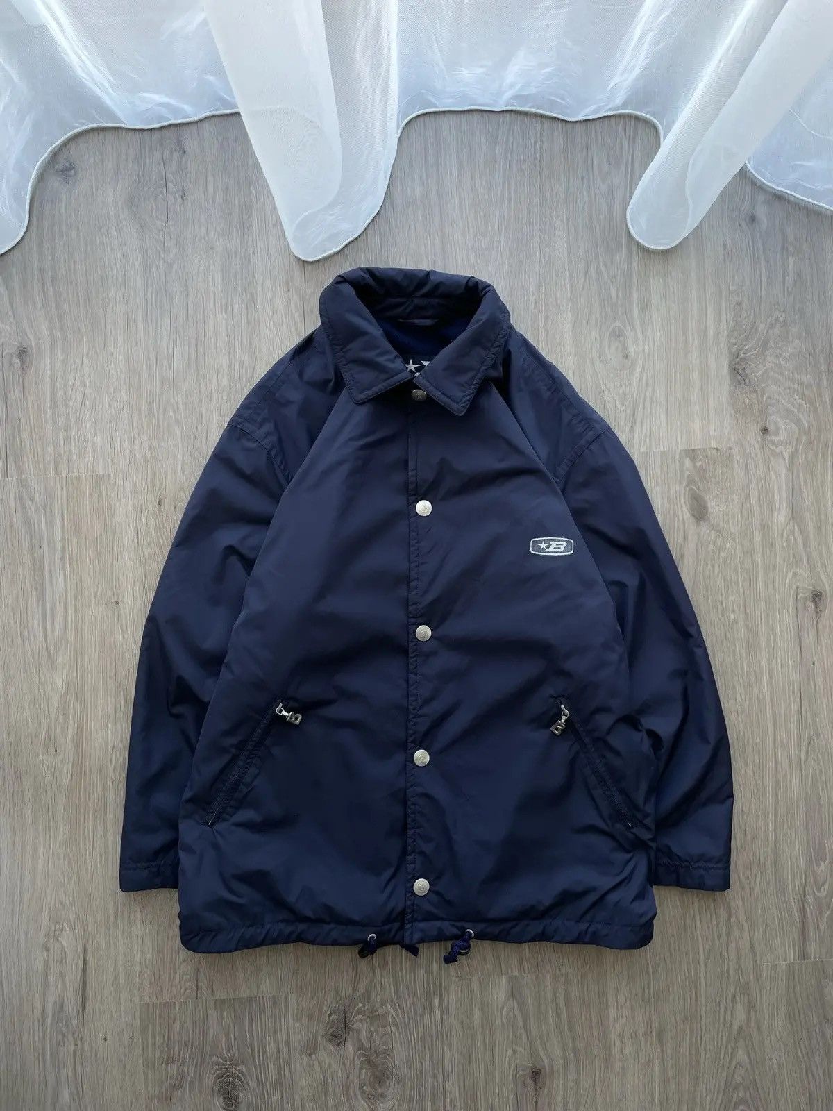 Bogner × Vintage Vintage Bogner The Spirit Jacket Size US XL / EU 56 / 4 - 7 Thumbnail