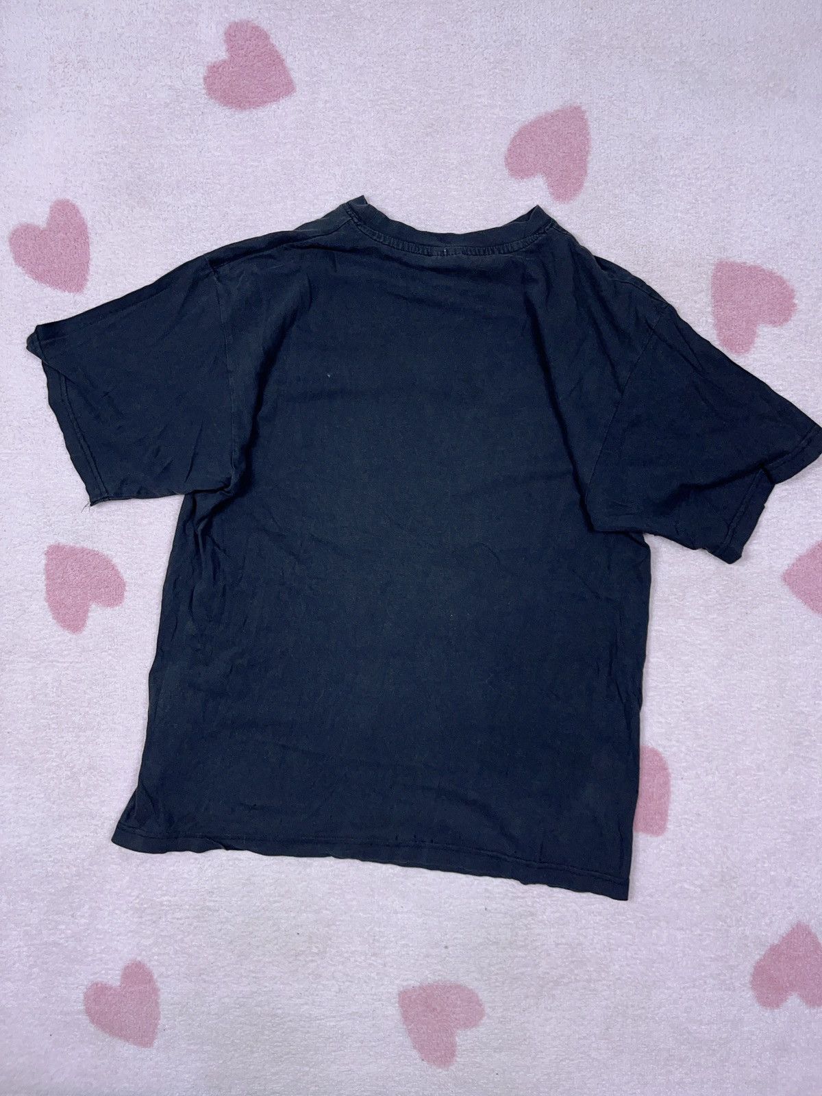 Band Tees ➕ incubus vintage y2k trashed distressed faded t-shirt Size US L / EU 52-54 / 3 - 9 Thumbnail