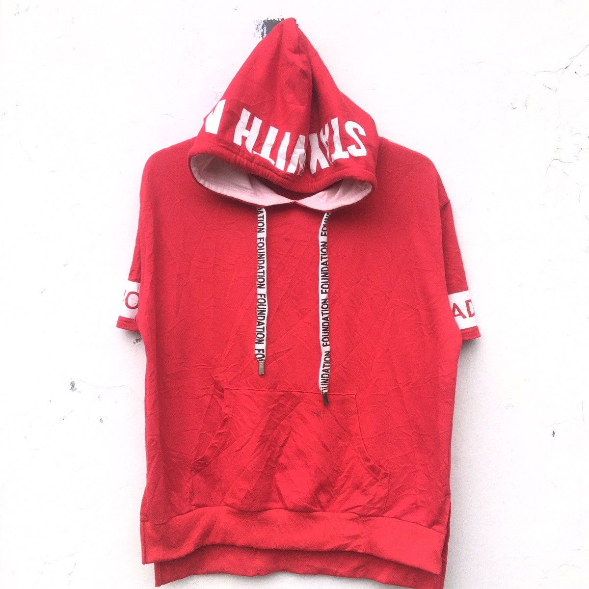 Japanese Brand Close up hoodie T-shirt Size M / US 6-8 / IT 42-44 - 1 Thumbnail
