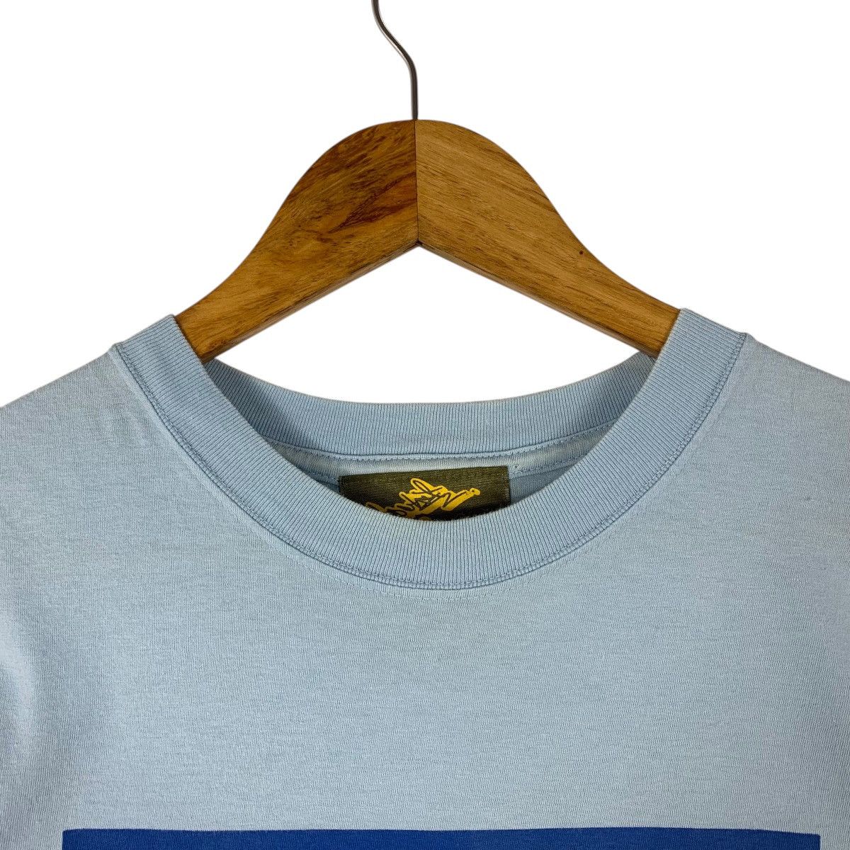 Babylon × Japanese Brand DOARAT digger ina everywhere japanesebrand printed tee Size US L / EU 52-54 / 3 - 8 Thumbnail
