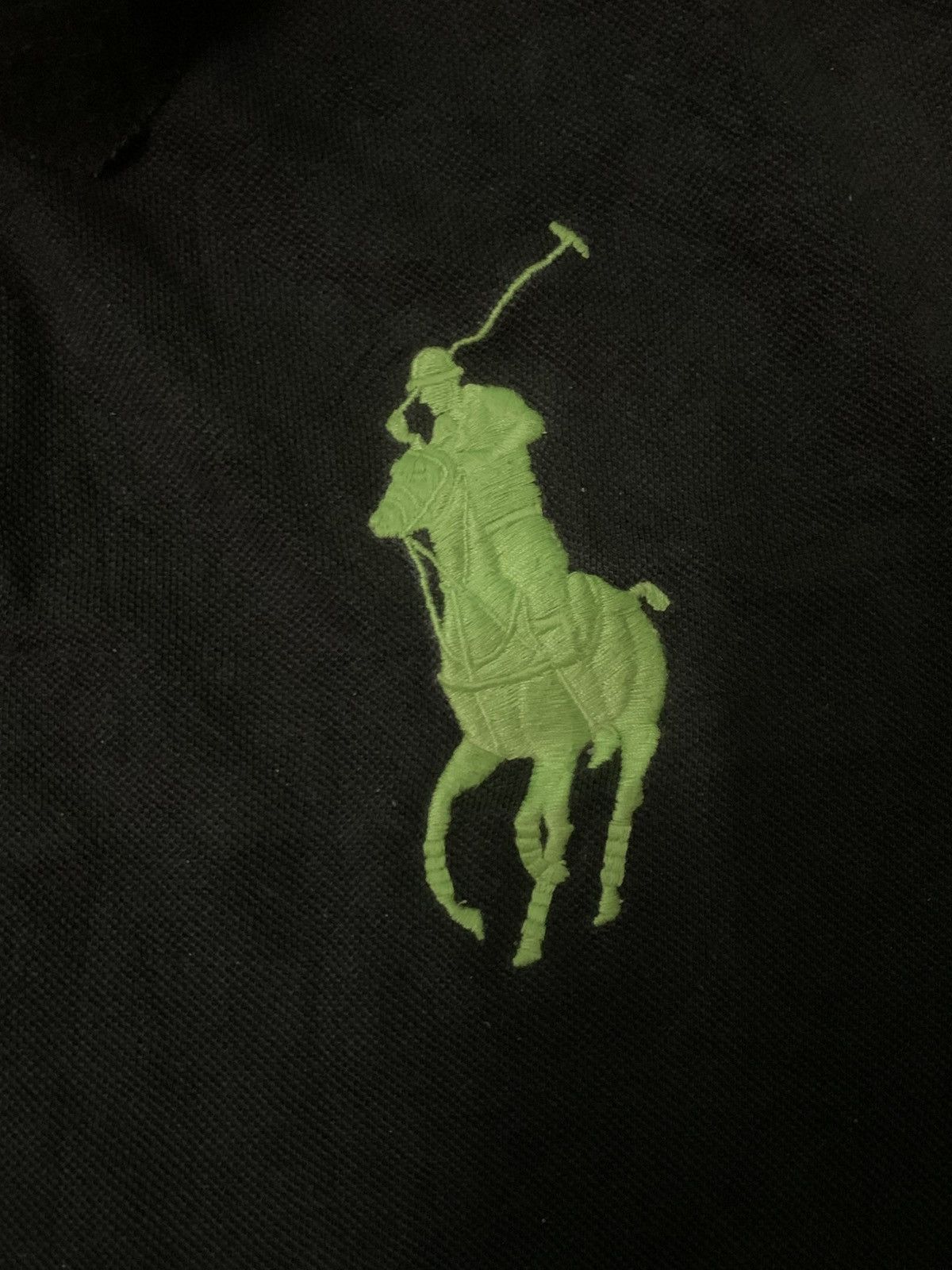 Polo Ralph Lauren × Ralph Lauren Polo Ralph Lauren No 3 Brooklyn Size US XL / EU 56 / 4 - 4 Thumbnail