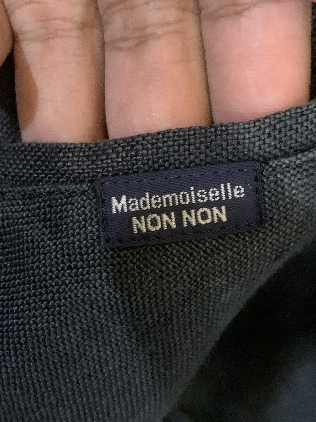 Mademoiselle Non Non Mademoiselle Non Non Jacket Size US M / EU 48-50 / 2 - 12 Thumbnail