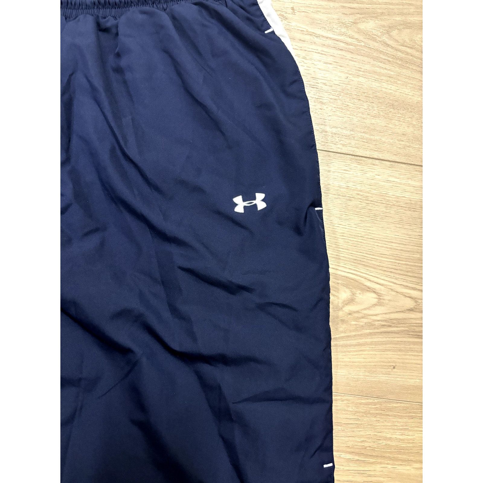 Under Armour UNDER ARMOUR Track Pants Size US 30 / EU 46 - 3 Thumbnail