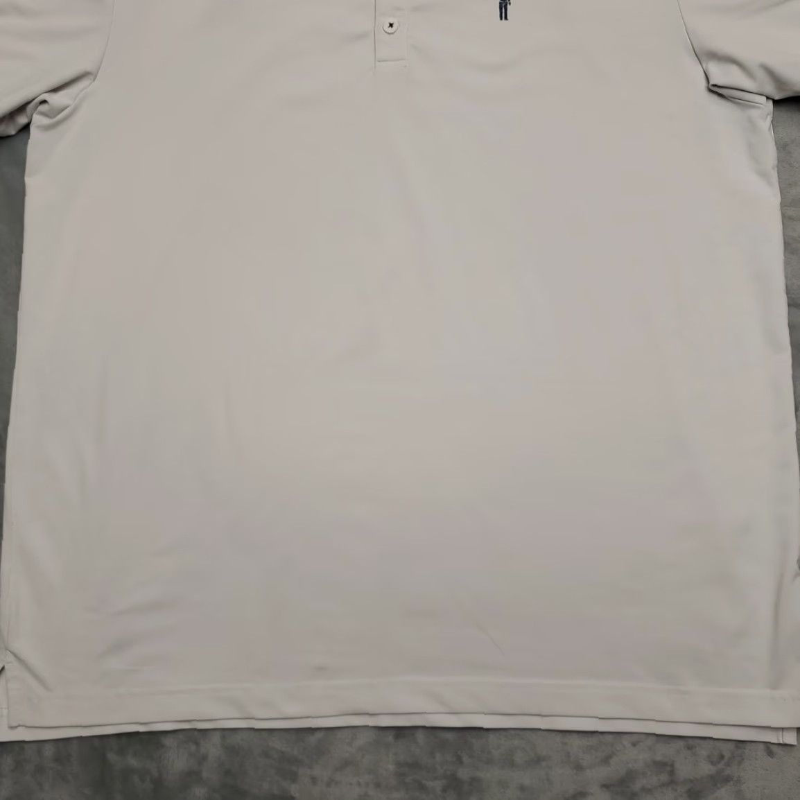 Vintage William Murray Shirt Men XL Polo Performance Stretch Golf Casual Size US XL / EU 56 / 4 - 2 Thumbnail