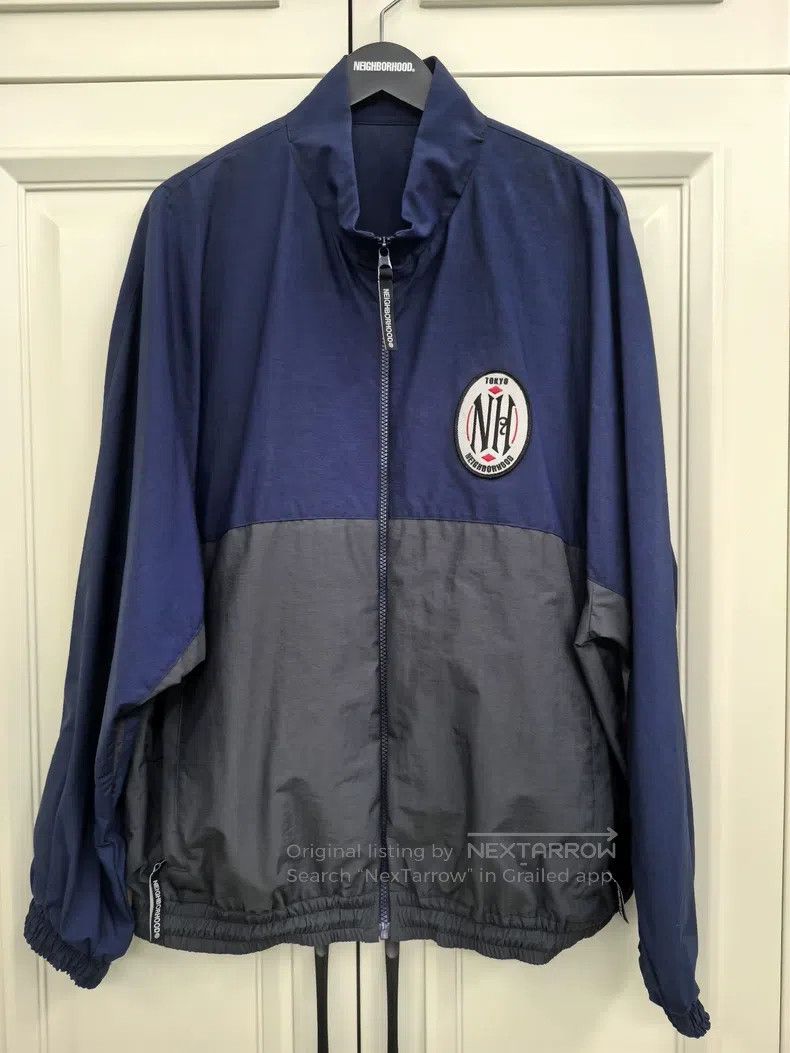 Neighborhood Neighborhood Sport Jacket Size US M / EU 48-50 / 2 - 1 Thumbnail