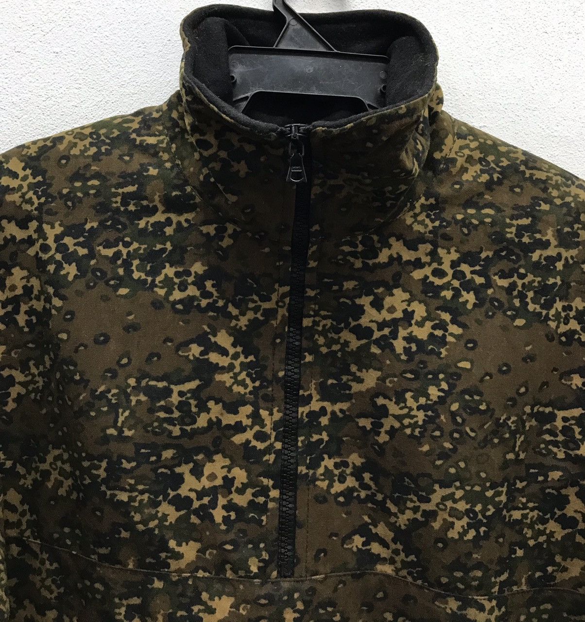 A.P.C. × Vintage Vintage A.P.C. Rue De Fleurus Paris Made In France Jacket Size US S / EU 44-46 / 1 - 3 Thumbnail