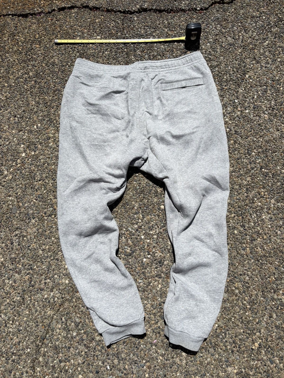 Nike Nike Joggers WSU Cougars Size US 36 / EU 52 - 2 Thumbnail