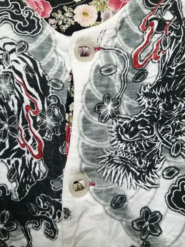 Vintage VINTAGE SUKAJAN VERY RARE Size US L / EU 52-54 / 3 - 9 Thumbnail
