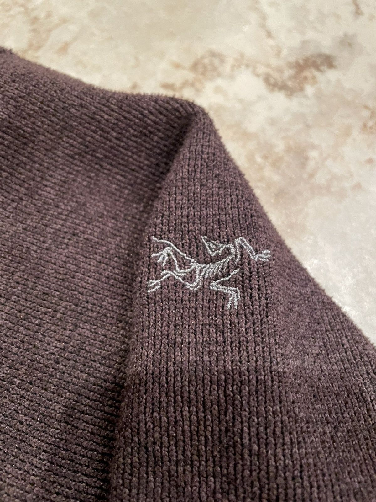 Arc'teryx Arcteryx Covert LT Pullover Sweater Size US L / EU 52-54 / 3 - 4 Thumbnail